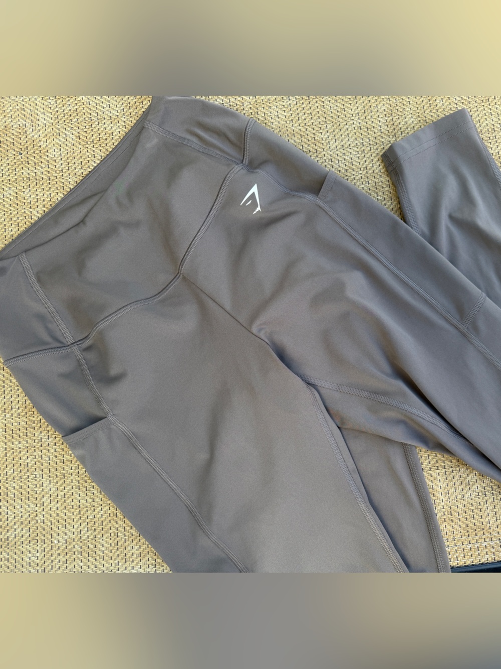 Gymshark leggings